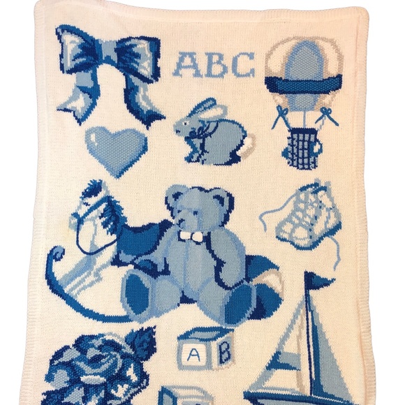 rhyme & Reason Collection Bedding Rhyme Reason Collection Teddy